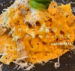カフェ ヨロ