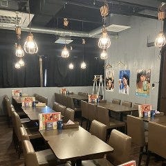 アジアンダイニング＆居酒屋 ヤミー