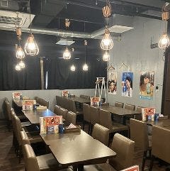 アジアンダイニング＆居酒屋 ヤミー