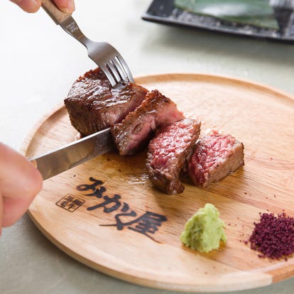 女子会におすすめ 天満 天神橋筋の焼肉でおすすめしたい人気のお店 ぐるなび