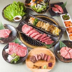 黒毛和牛 みかく屋 天六店