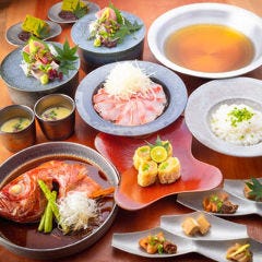 炉端とおでん 別邸 ろば炭魚