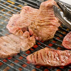 炭火焼熟成牛タン・煮込み・地酒 伊達のくら 茅場町店