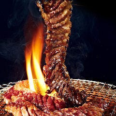 焼肉じゅうじゅうカルビ 東梅田店 