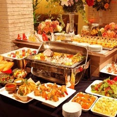 Party Maker ELLE HALL Dining Sakae 