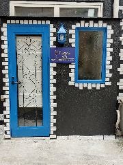 ワインバー ラピス 