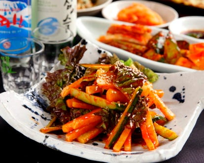 美味しいサムギョプサルが食べたい 尼崎でおすすめしたい人気のお店 ぐるなび