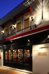 Brasserie EDIBLE