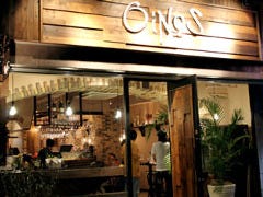 イタリアンダイニング＆ワインバー オイノス〜Oinos〜石川町