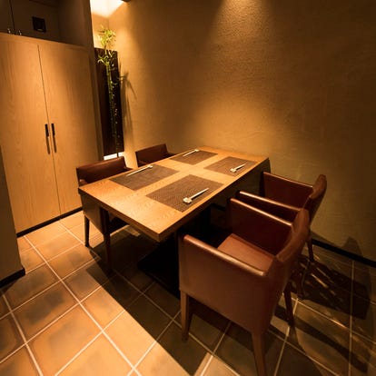 ゆったり個室 さいたま新都心の和食でおすすめしたい人気のお店 ぐるなび