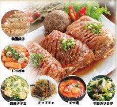 韓サム食堂 高知店 