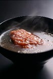 【個室確約】お昼限定　一人用八丁みそ鍋小鍋　6,000円コース（税サ込7,590円）