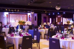 貸切パーティー グレースバリ 新宿本店 