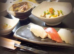 日本料理佐藤