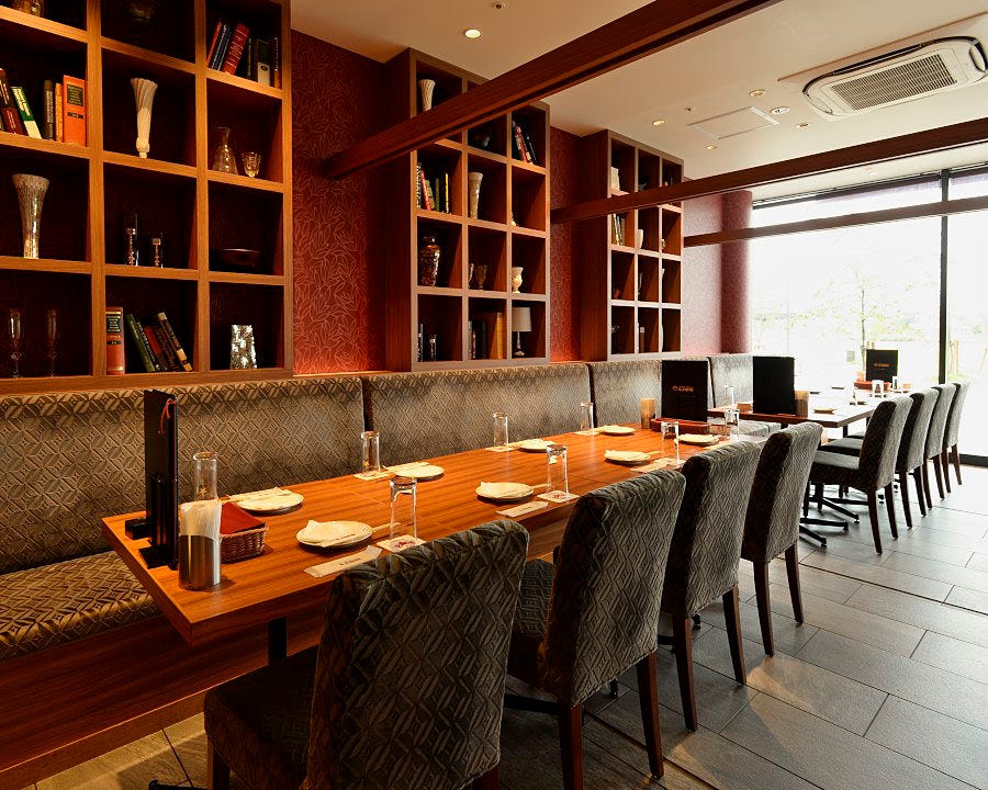 Garden Terrace Lion 立命館いばらきフューチャープラザ店 茨木 大阪 レストラン 居酒屋 Goo地図 Garden Terrace Lion 立命館いばらきフューチャープラザ店 茨木 大阪 レストラン 居酒屋 Goo地図