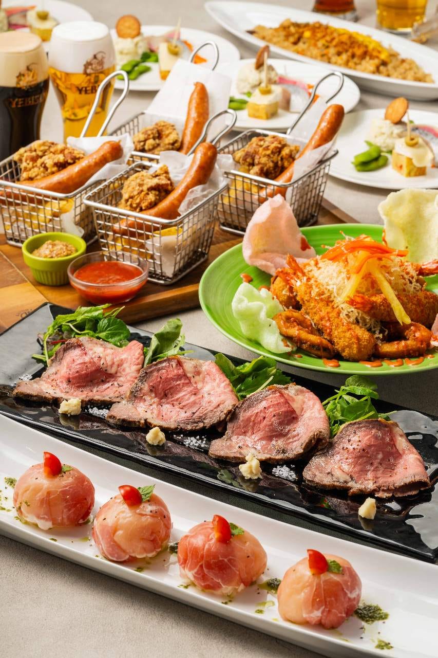 GARDEN TERRACE LION 立命館いばらきフューチャープラザ店（茨木