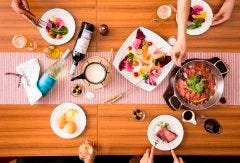 GARDEN TERRACE LION 立命館いばらきフューチャープラザ店