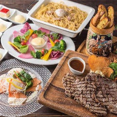 GARDEN TERRACE LION 立命館いばらきフューチャープラザ店