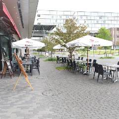 Garden Terrace Lion 立命館いばらきフューチャープラザ店 茨木 居酒屋 ぐるなび