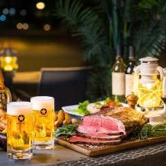 Garden Terrace Lion 立命館いばらきフューチャープラザ店 茨木 居酒屋 ぐるなび Garden Terrace Lion 立命館いばらきフューチャープラザ店 茨木 居酒屋 ぐるなび