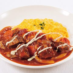 Manna 新宿中村屋