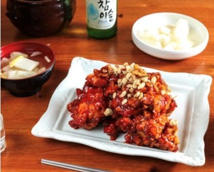チキンとお酒 李家ネ 大島店 船堀 瑞江 居酒屋 ぐるなび