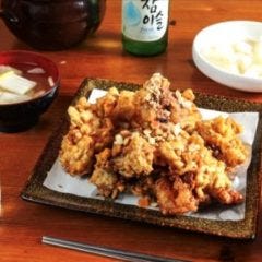 チキンとお酒 李家ネ 大島店