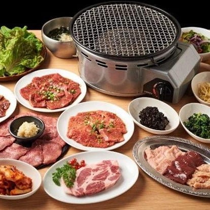 美味しいお店が見つかる 伊勢佐木町の焼肉でおすすめしたい人気のお店 ぐるなび 美味しいお店が見つかる 伊勢佐木町の焼肉でおすすめしたい人気のお店 ぐるなび