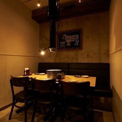 ゆったり個室 伊勢佐木町の居酒屋でおすすめ 人気の完全個室 ソファー席など ぐるなび