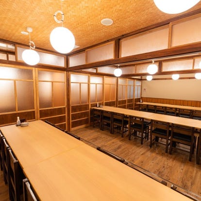 美味しいお店が見つかる 人形町の居酒屋でおすすめしたい人気のお店 ぐるなび