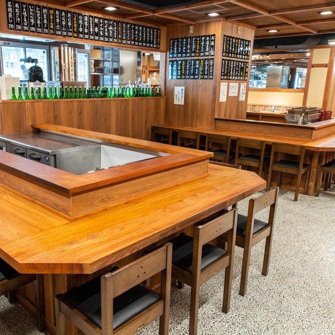 大穴 人形町店 人形町 小伝馬町 居酒屋 ぐるなび
