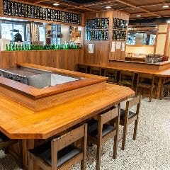 大穴 人形町店