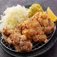 唐揚げ・とんかつ専門店 王様食堂 加古川本店