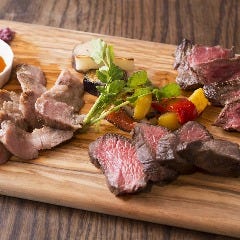 焼き鳥食べ放題 新宿おすすめ酒場 