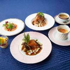 中国料理フィリー