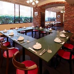 中国料理フィリー