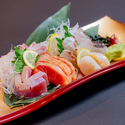 人気の美味い店 三島駅近くの居酒屋でおすすめ 完全個室 飲み放題など ぐるなび