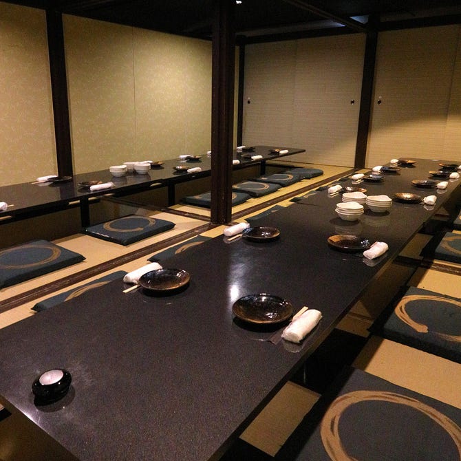 三島個室居酒屋 福わうち 三島駅前店 三島 居酒屋 ぐるなび