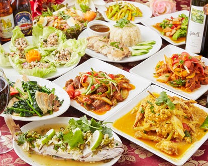 美味しいお店が見つかる 中目黒のアジア料理でおすすめしたい人気のお店 ぐるなび 美味しいお店が見つかる 中目黒のアジア料理でおすすめしたい人気のお店 ぐるなび