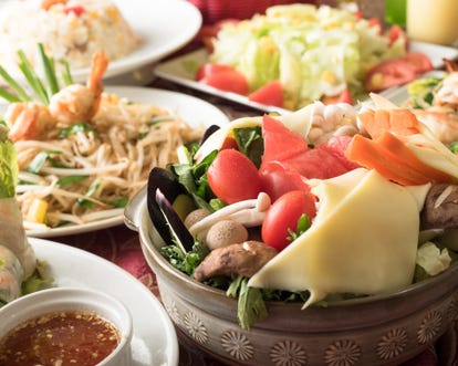 アジア料理の美味しいお店 中目黒でおすすめしたい人気のお店 ぐるなび アジア料理の美味しいお店 中目黒でおすすめしたい人気のお店 ぐるなび