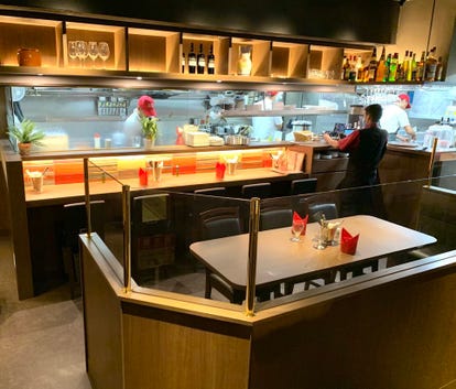 美味しいお店が見つかる 中目黒の貸切スペースでおすすめしたい人気のお店 ぐるなび