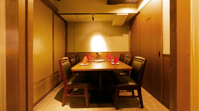 完全個室 アジアンダイニング Sita シータ 中目黒店 中目黒 居酒屋 ぐるなび