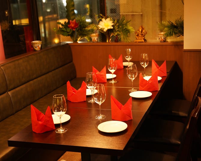 完全個室 アジアンダイニング Sita シータ 中目黒店 中目黒 居酒屋 ぐるなび