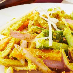 アチャール 隠れ家居酒屋ダイニング 食べ放題 SITA 中目黒本店_アチャール