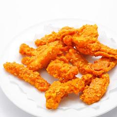 クリスピーティルチキン 隠れ家居酒屋ダイニング 食べ放題 SITA 中目黒本店_クリスピーティルチキン