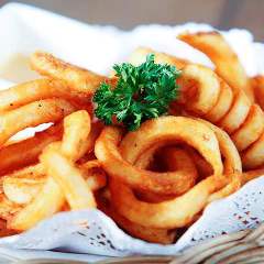 オニオンリング 隠れ家居酒屋ダイニング 食べ放題 SITA 中目黒本店_オニオンリング