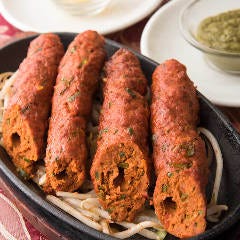 シシ・カバブ 隠れ家居酒屋ダイニング 食べ放題 SITA 中目黒本店_シシ・カバブ