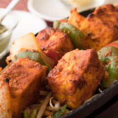 フィッシュ・ティッカ 隠れ家居酒屋ダイニング 食べ放題 SITA 中目黒本店_フィッシュ・ティッカ