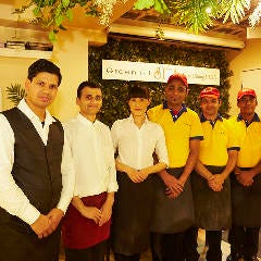 隠れ家居酒屋ダイニング 食べ放題 SITA 中目黒本店_【店内貸切】スクリーン使用可！20名様～50名様で貸切パーティを！