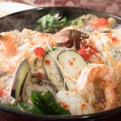 隠れ家居酒屋ダイニング 食べ放題 SITA 中目黒本店_